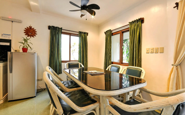 Nirvana Beach Resort