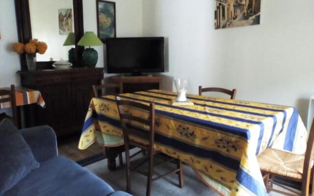 Apartment Coecilia