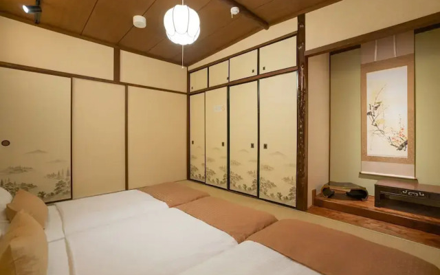 Suou Nijo Castle South