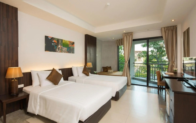 i Tara Resort & Spa