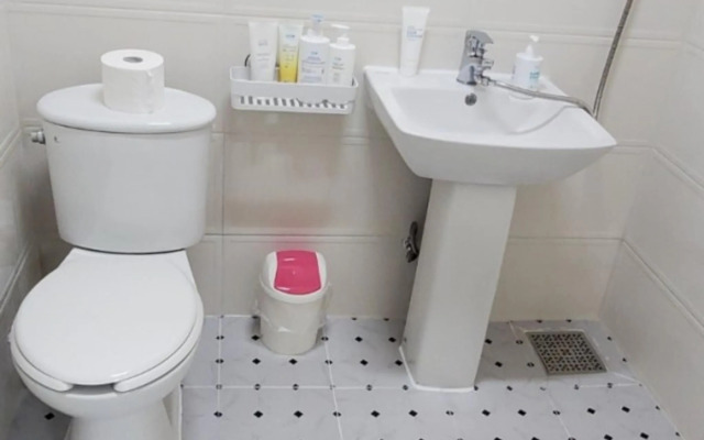 Gangneung Sinnaneun Pension