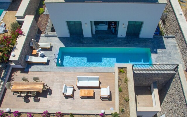 Villa 3 Bedrooms With Private Pool