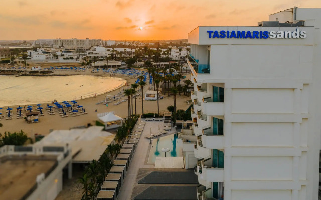 Tasia Maris Sands - Adults Only