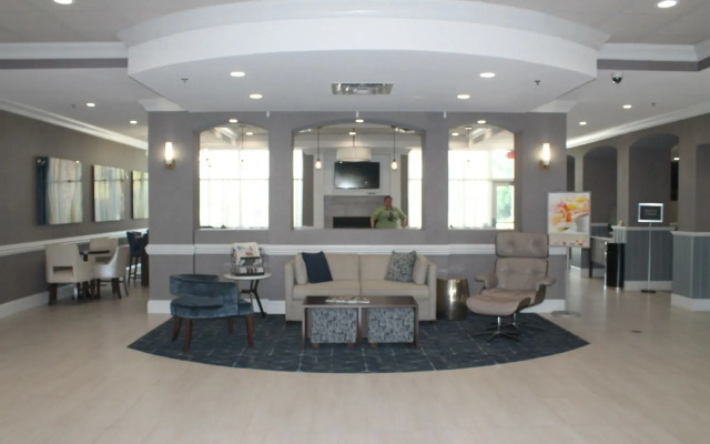 Holiday Inn Conference Center - Valdosta by IHG