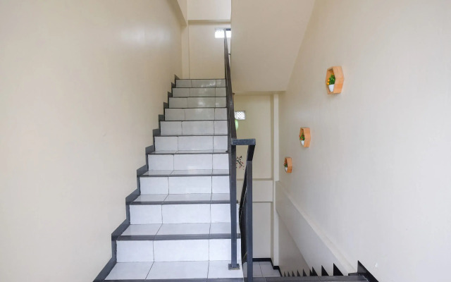 RedDoorz @ Jalan Pramuka Manado