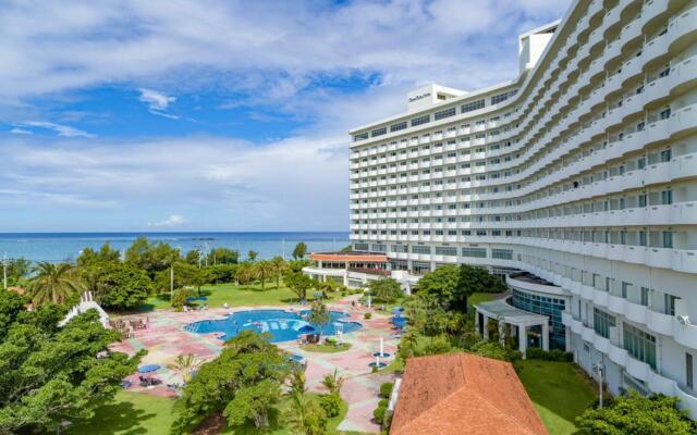 Grand Mercure Okinawa Cape Zanpa Resort