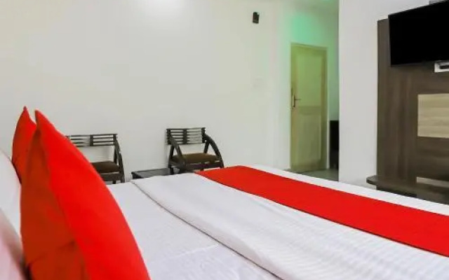 OYO 24209 The Pearly Gate