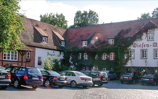 Brauhaus Wiesenmühle