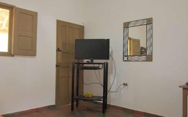 Los Aventureros Samaipata - Hostel