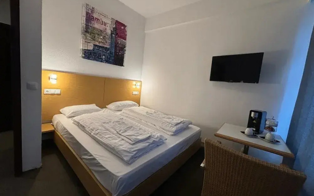 OverNight Hotel Hamburg