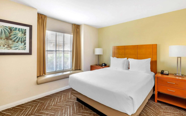 Hilton Vacation Club Desert Retreat Las Vegas