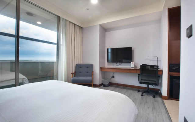 Xin She Hotel - Chungli