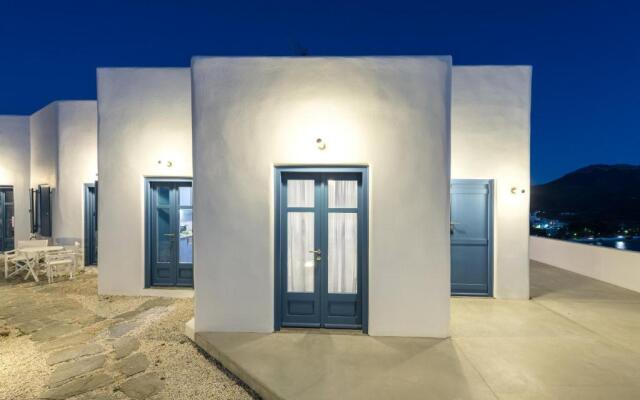 Kaerati Apartments