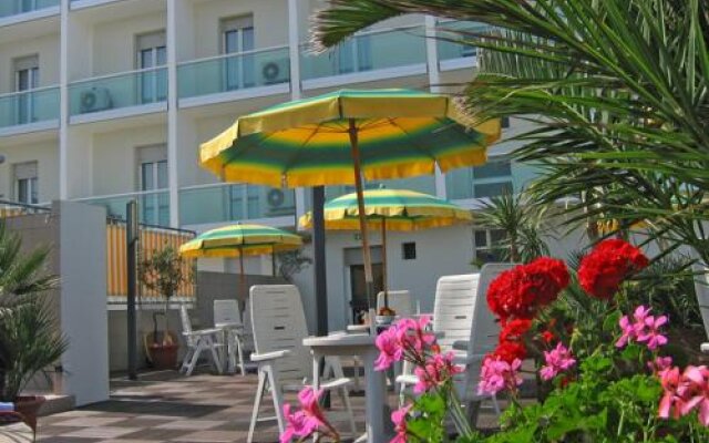 Hotel Igea Spiaggia