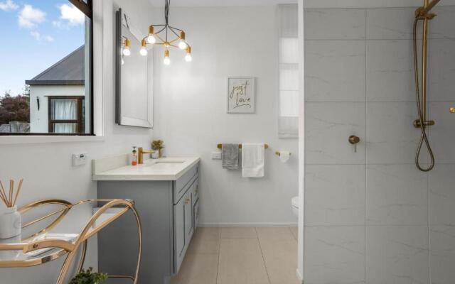 Olive Estate - Martinborough Holiday Home