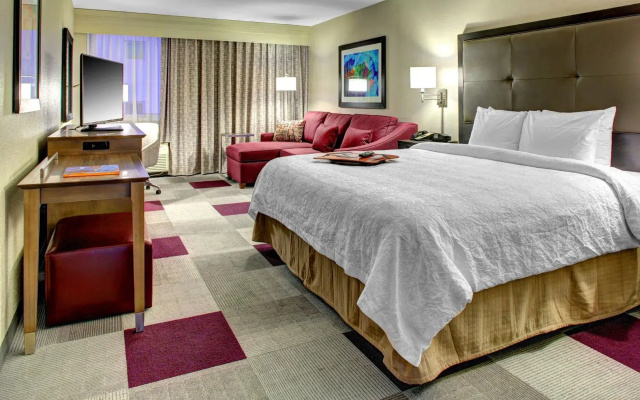 Hampton Inn Miami-Coconut Grove/Coral Gables