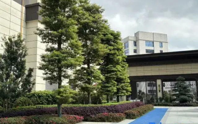 Nayong Youyou Xiaozhu Homestay