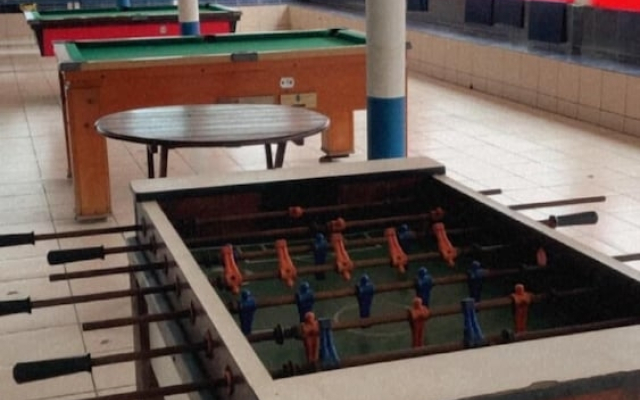 Colônia dos Papeleiros