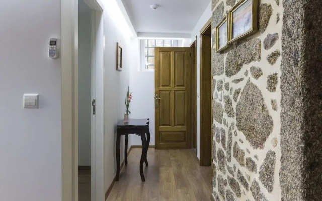 Casa da Pousada