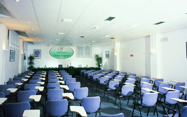 Hotel Goya