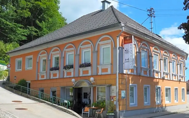 Gasthof Brandlhof