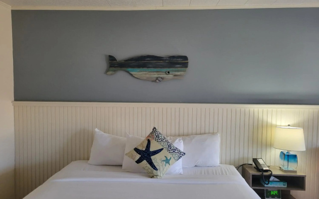 The Circle Hotel Fairfield
