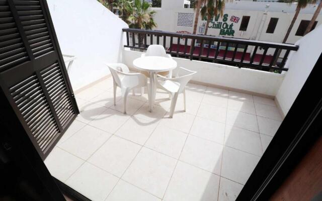 Parque Santiago II 349 by Tenerife Rental and Sales