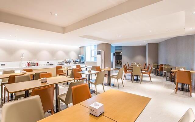 City Comfort Inn Nanning Railway Station Beida Road