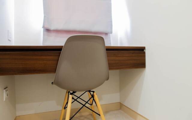 Best Price 2BR Apartment @ Springlake Summarecon