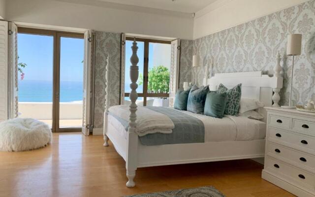 Clifton YOLO Spaces – Clifton Mansion Villa