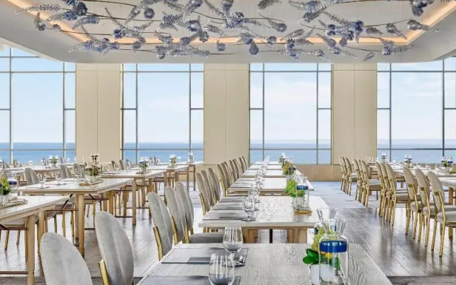 The Pearle Hotel & Spa, Autograph Collection