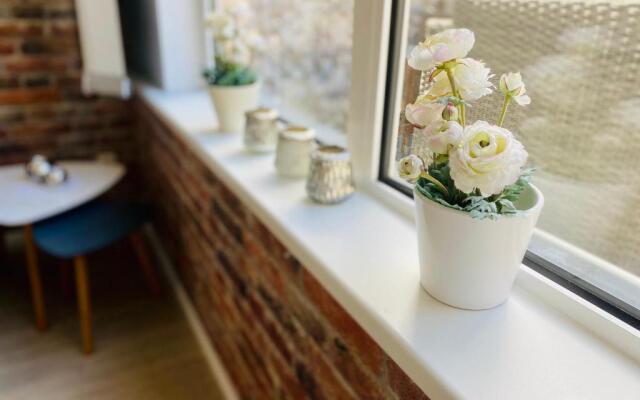 Ferienwohnungen Landleben / Landliebe