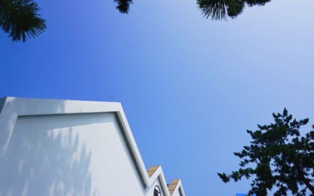 Qingdao Qigu Abalone Island No.85 Homestay