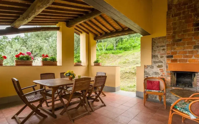 Belvilla by OYO Casa Stella