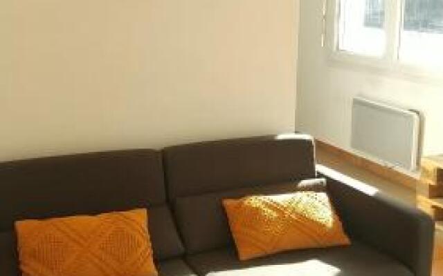 Appartement CITY BREAK LE PETIT VALENTRE