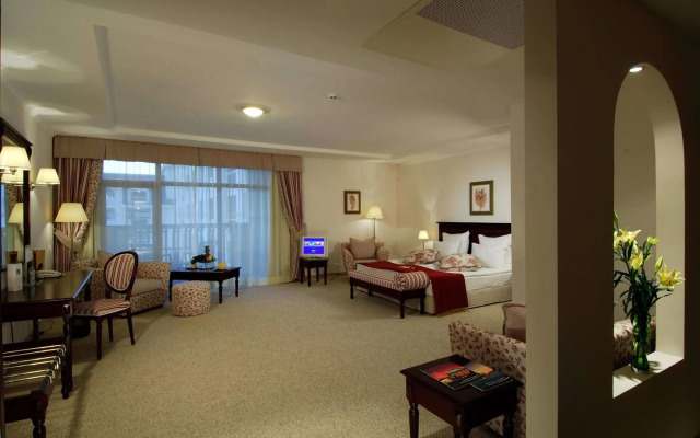 Melia Grand Hermitage - All Inclusive