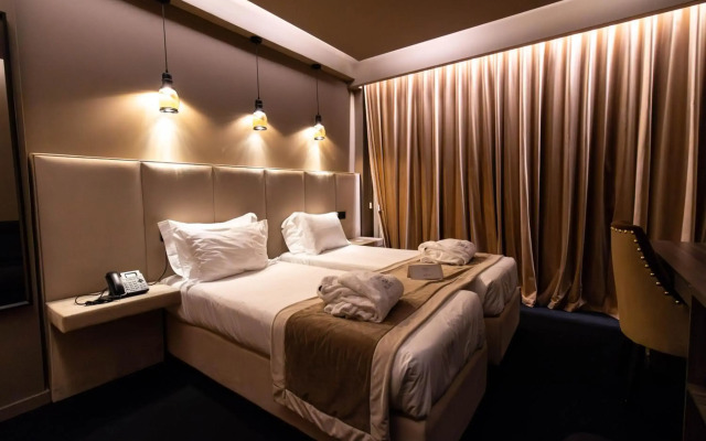 Rubens Hotels & SPA