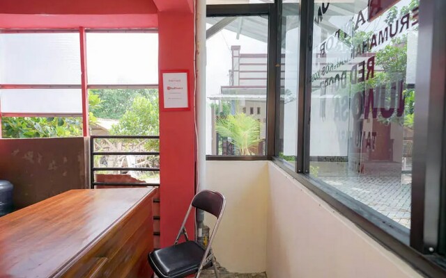 RedDoorz @ Seputih Jaya Lampung