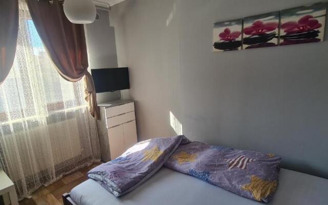 Comfort Home Apartment 1