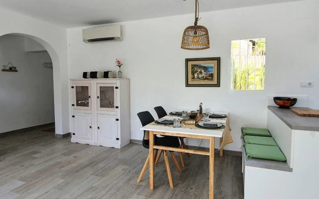 Beautiful holiday home in Altea near the Mediterranean Sea