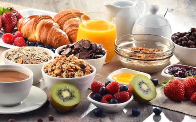 Home Sweet Home - Marais