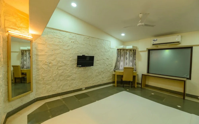 Visava Amusement Park & Resorts Panvel