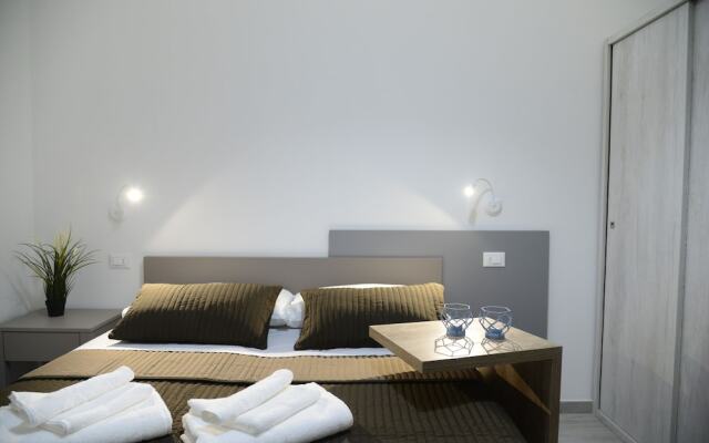 Radici Mare B&B