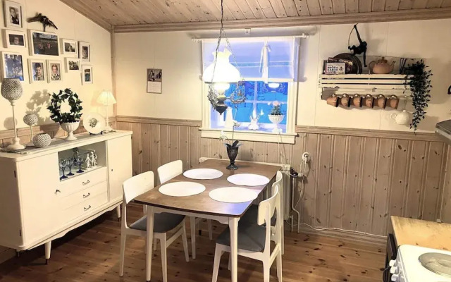 5 Person Holiday Home in Idre-by Traum
