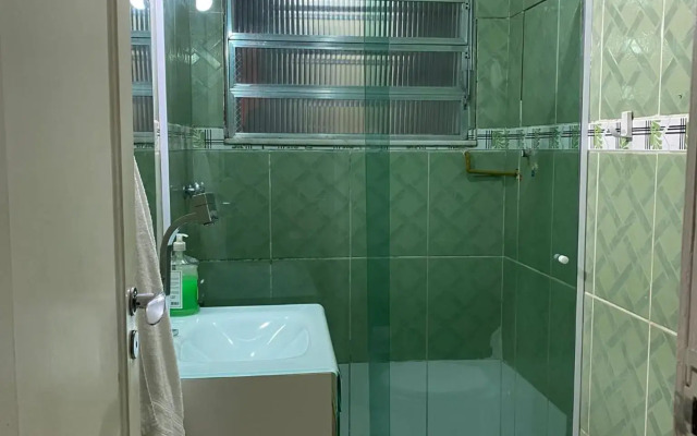 Apartament in Flamengo