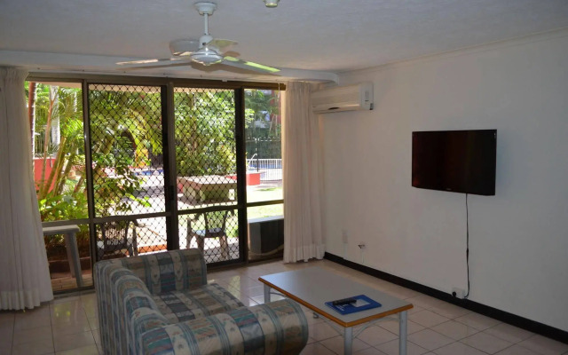 Enderley Gardens Resort