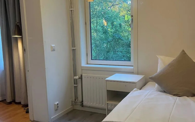 Cozy Two Rooms Apartment at Rågsved