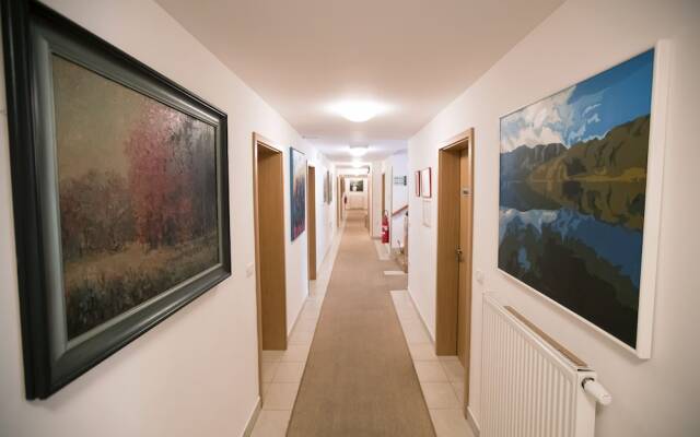 Hotel Kristal