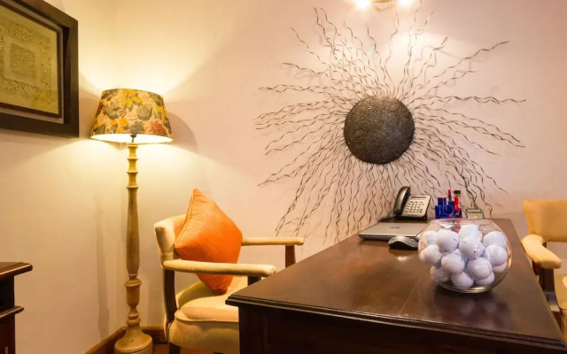 The Residences at Karen Country Club