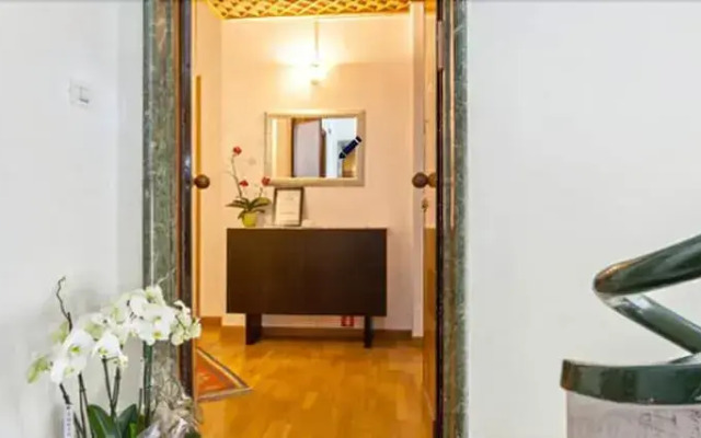 Kosher Bed&Breakfast La Casa di Eva